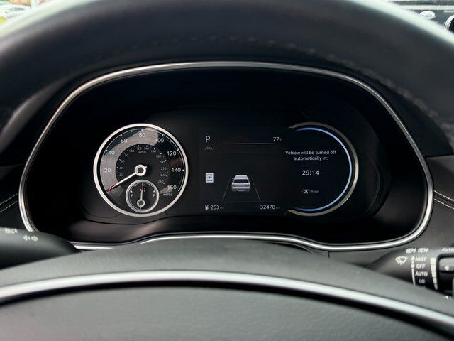 2022 Genesis GV80 2.5T Springfield VA