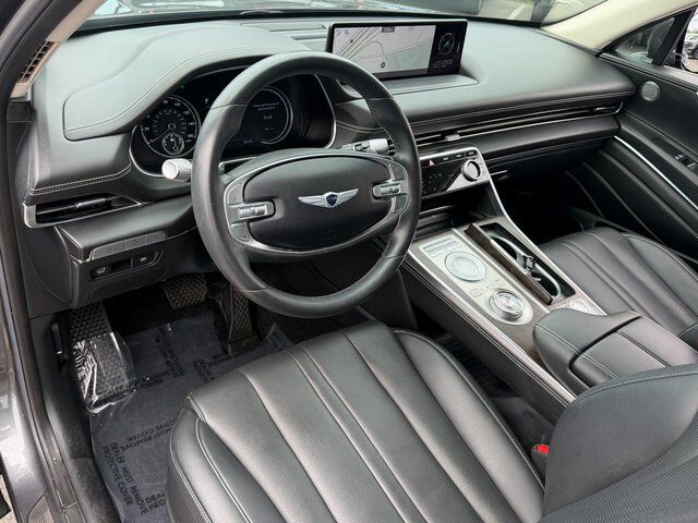 2022 Genesis GV80 2.5T Springfield VA