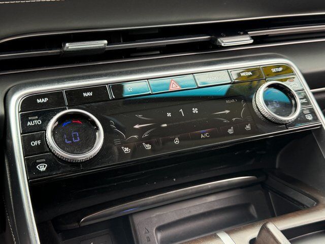 2022 Genesis GV80 2.5T Springfield VA