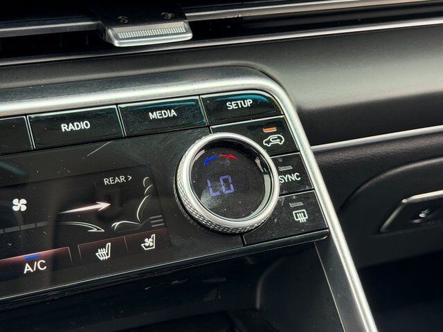 2022 Genesis GV80 2.5T Springfield VA