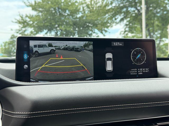 2022 Genesis GV80 2.5T Springfield VA