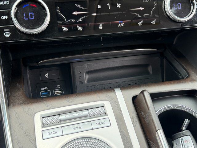 2022 Genesis GV80 2.5T Springfield VA