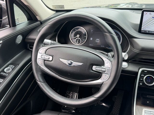 2022 Genesis GV80 2.5T Springfield VA