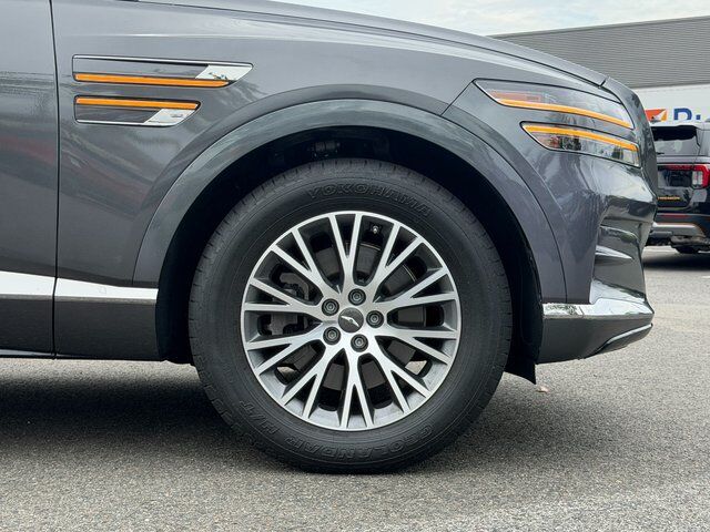 2022 Genesis GV80 2.5T Springfield VA