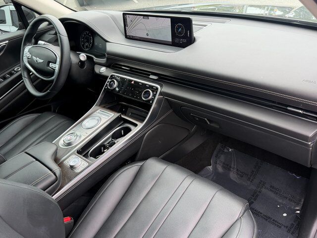 2022 Genesis GV80 2.5T Springfield VA