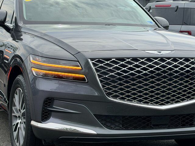 2022 Genesis GV80 2.5T Springfield VA