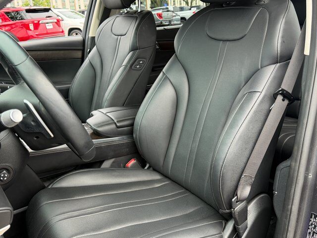 2022 Genesis GV80 2.5T Springfield VA