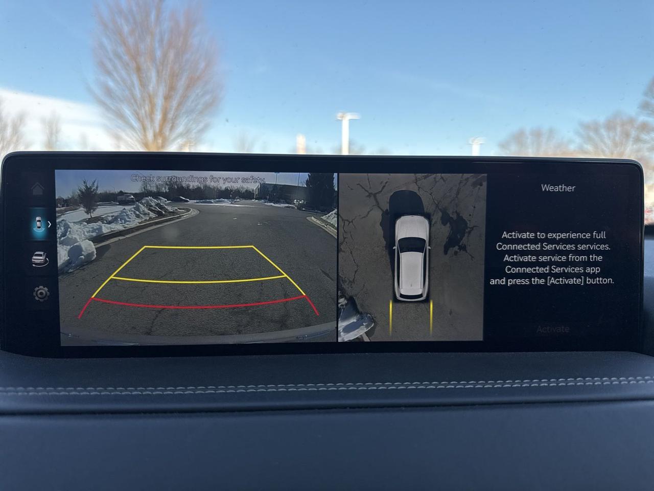 2022 Genesis GV80 2.5T Chantilly VA