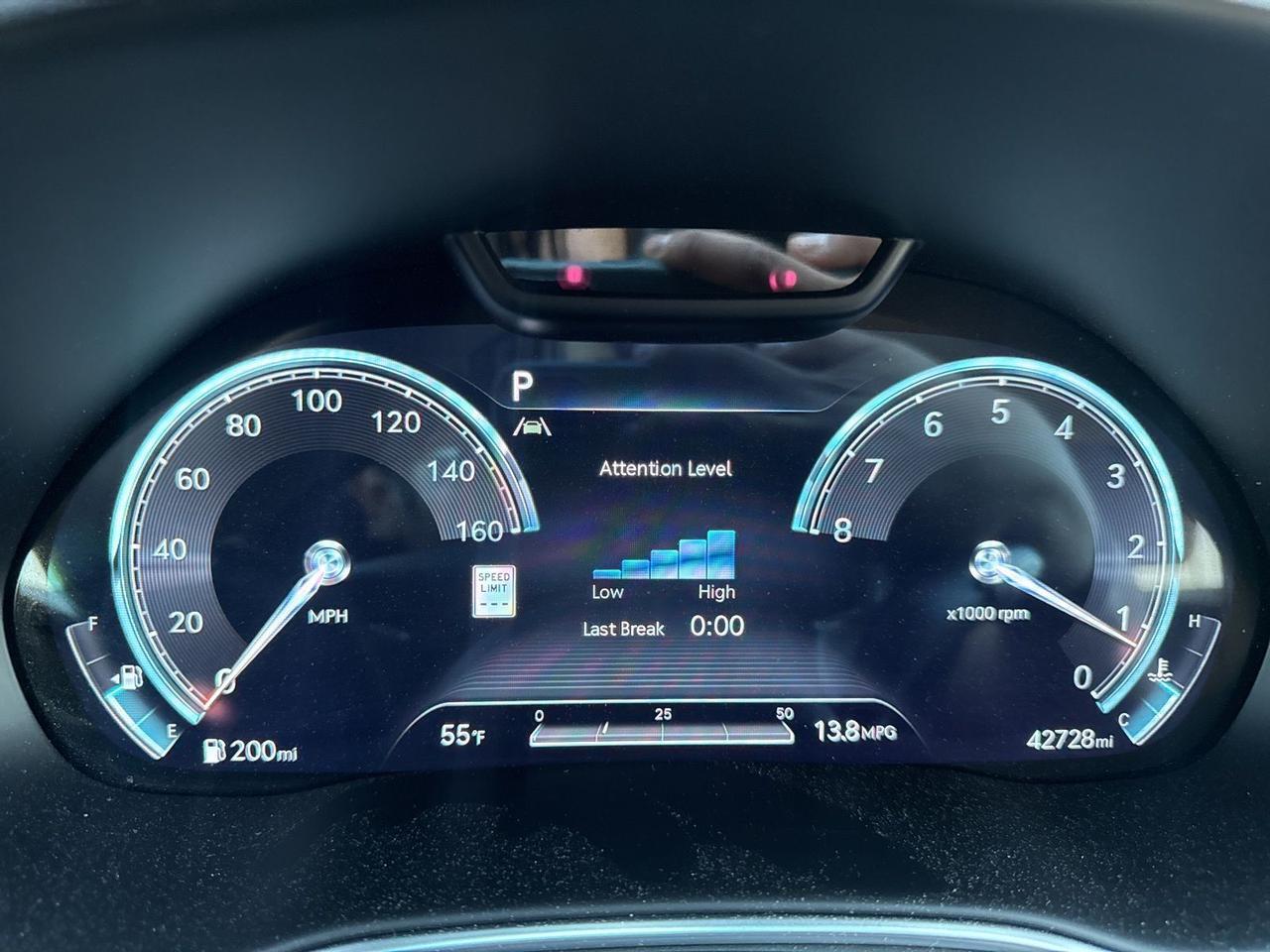 2022 Genesis GV80 2.5T Chantilly VA