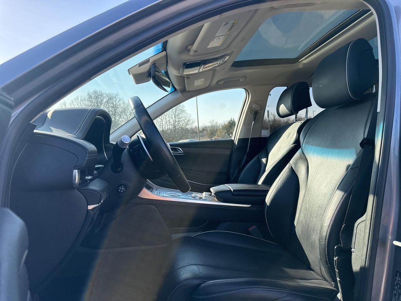 2022 Genesis GV80 2.5T Chantilly VA