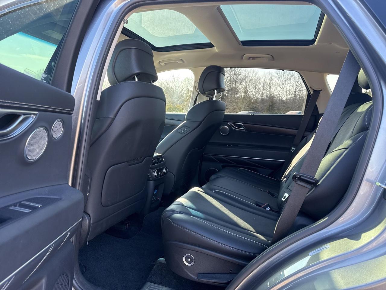 2022 Genesis GV80 2.5T Chantilly VA