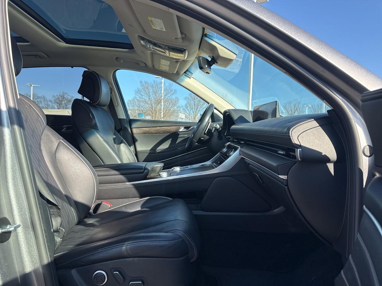 2022 Genesis GV80 2.5T Chantilly VA