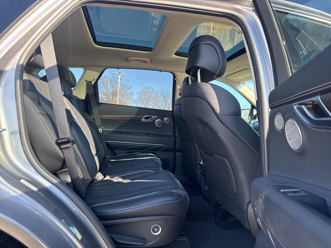 2022 Genesis GV80 2.5T Chantilly VA