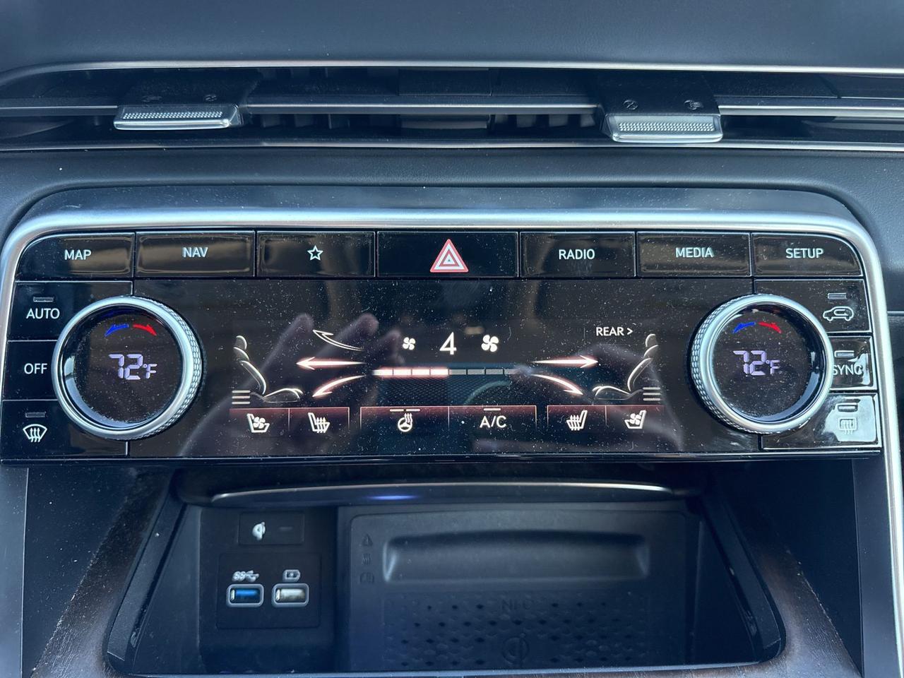 2022 Genesis GV80 2.5T Chantilly VA