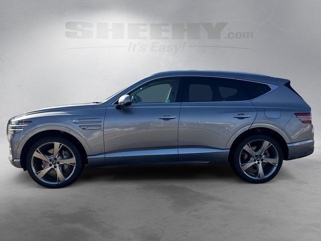2022 Genesis GV80 2.5T Chantilly VA
