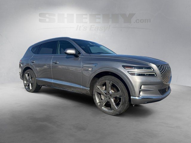 2022 Genesis GV80 2.5T Chantilly VA