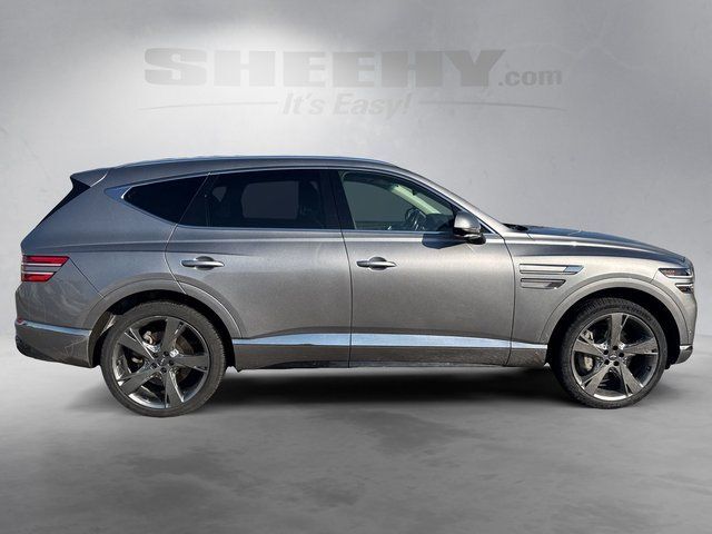 2022 Genesis GV80 2.5T Chantilly VA