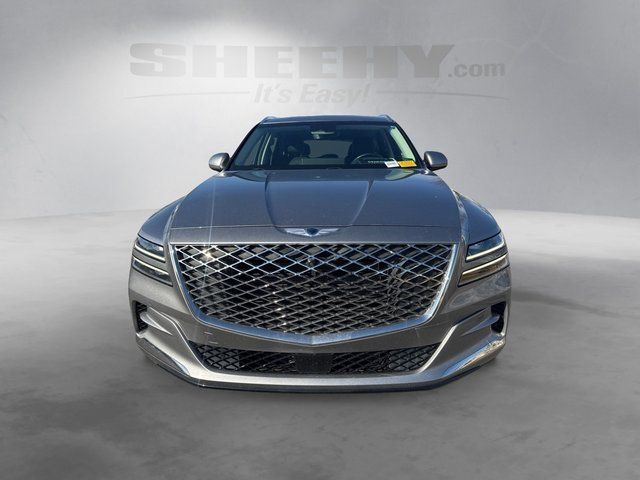 2022 Genesis GV80 2.5T Chantilly VA