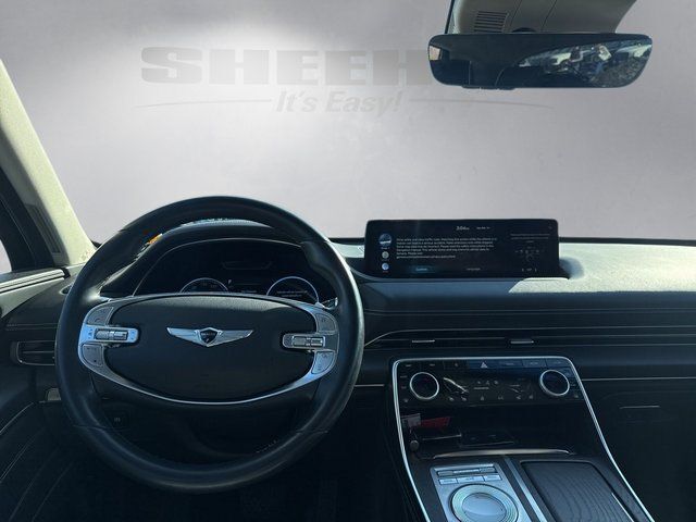 2022 Genesis GV80 2.5T Chantilly VA