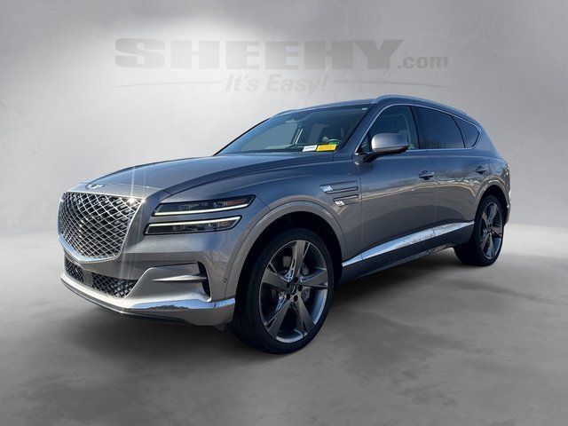 2022 Genesis GV80 2.5T Chantilly VA