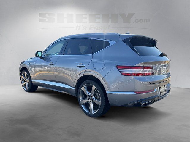 2022 Genesis GV80 2.5T Chantilly VA