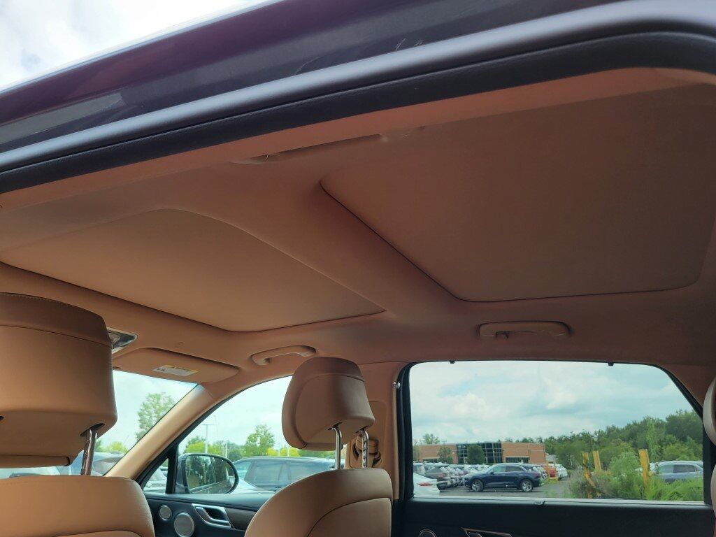 2022 Genesis GV80 2.5T Chantilly VA