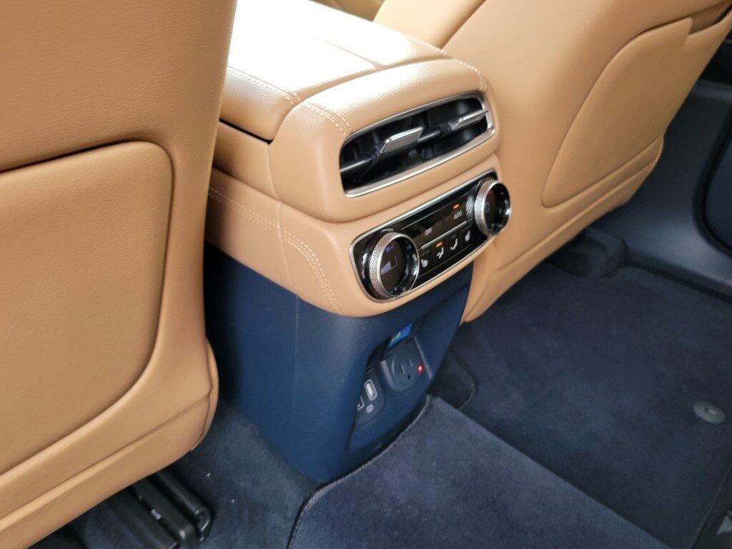2022 Genesis GV80 2.5T Chantilly VA