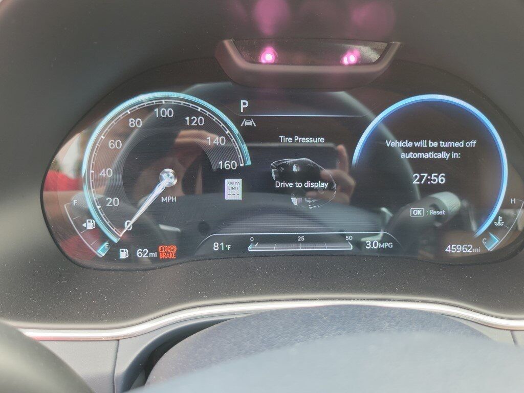 2022 Genesis GV80 2.5T Chantilly VA