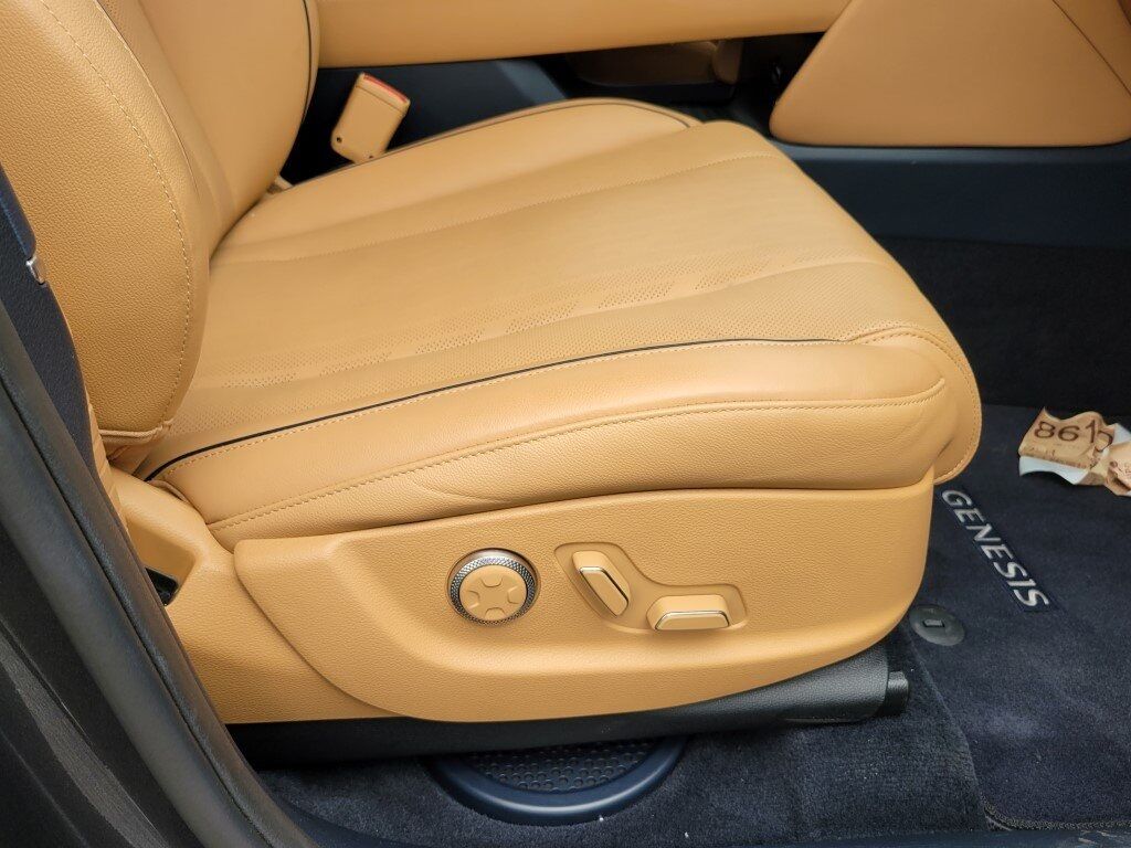2022 Genesis GV80 2.5T Chantilly VA