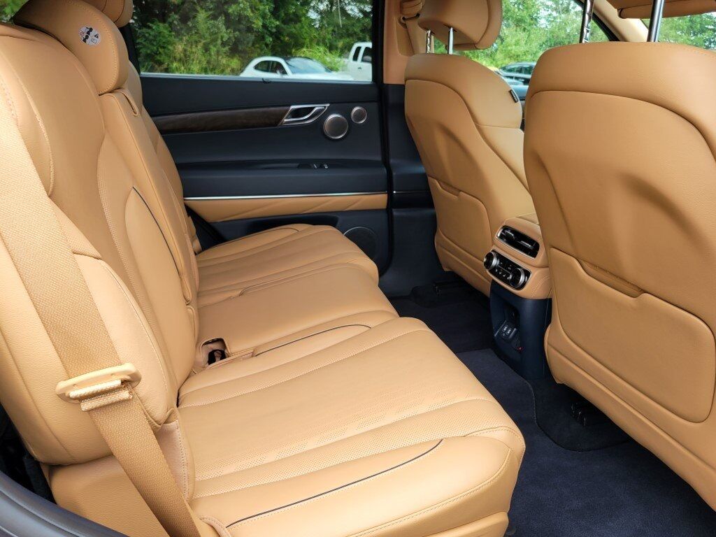 2022 Genesis GV80 2.5T Chantilly VA