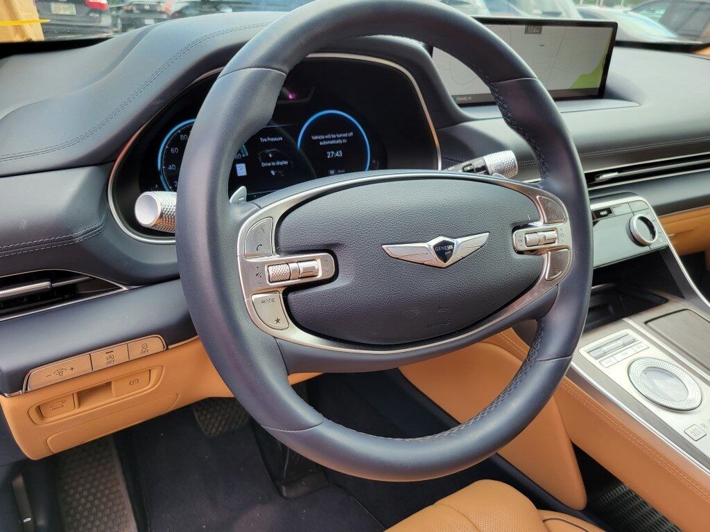 2022 Genesis GV80 2.5T Chantilly VA