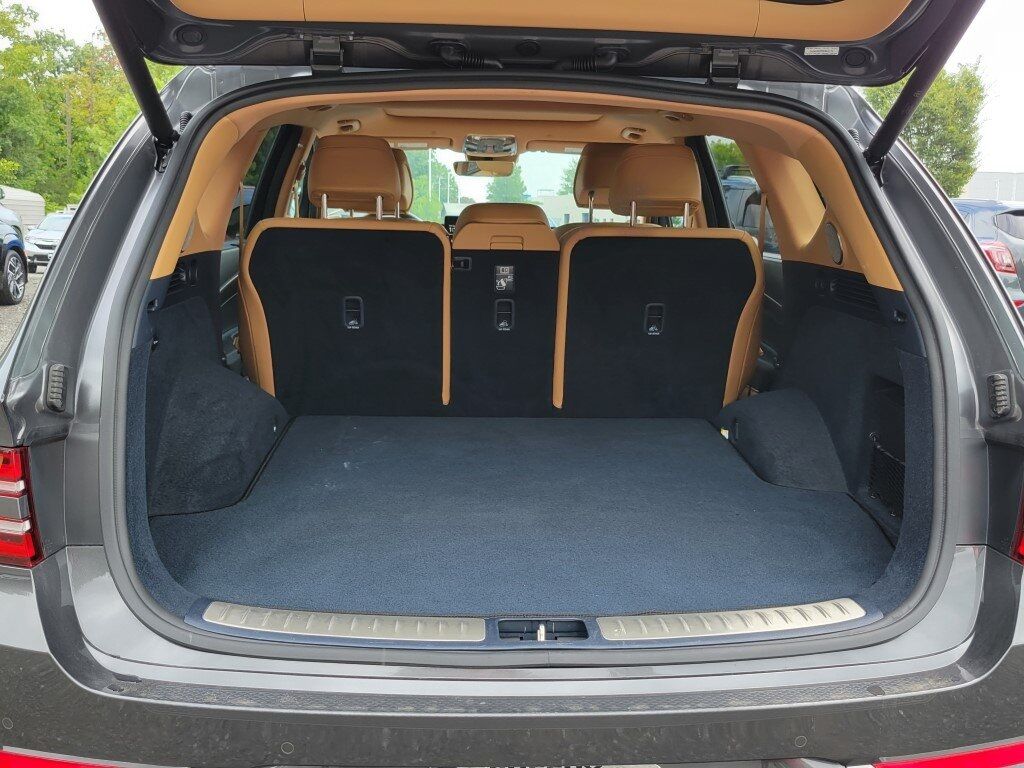 2022 Genesis GV80 2.5T Chantilly VA
