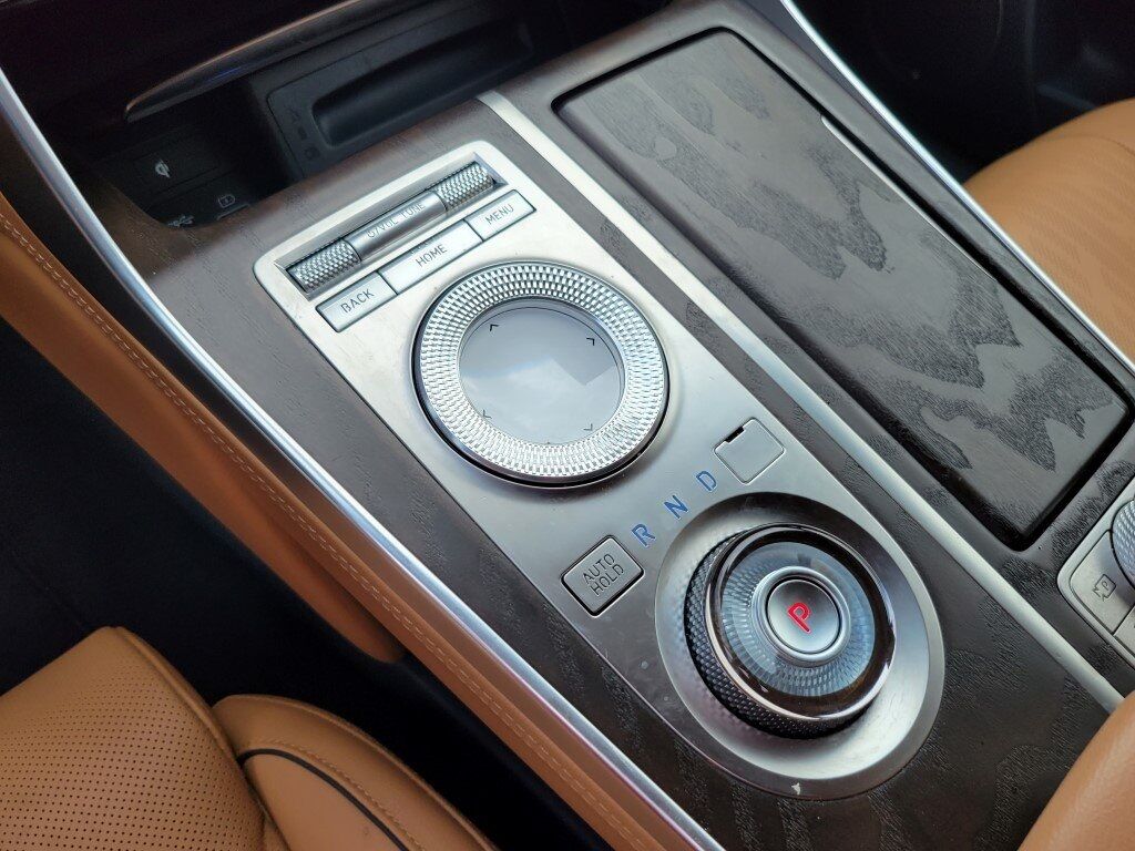 2022 Genesis GV80 2.5T Chantilly VA