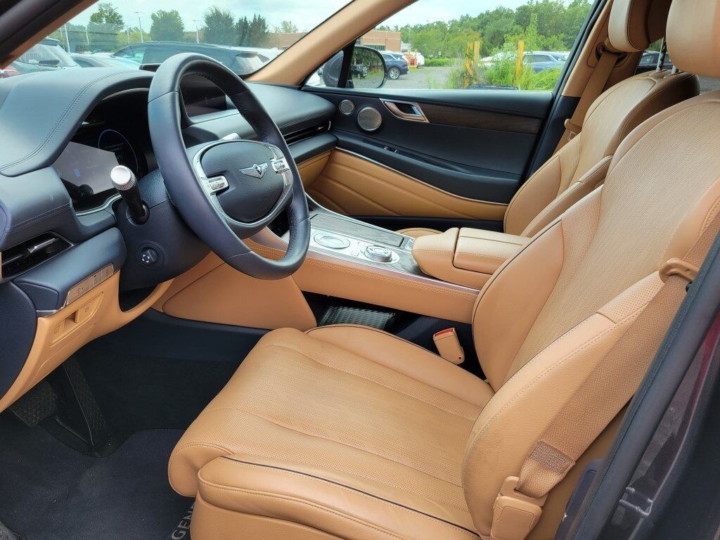 2022 Genesis GV80 2.5T Chantilly VA