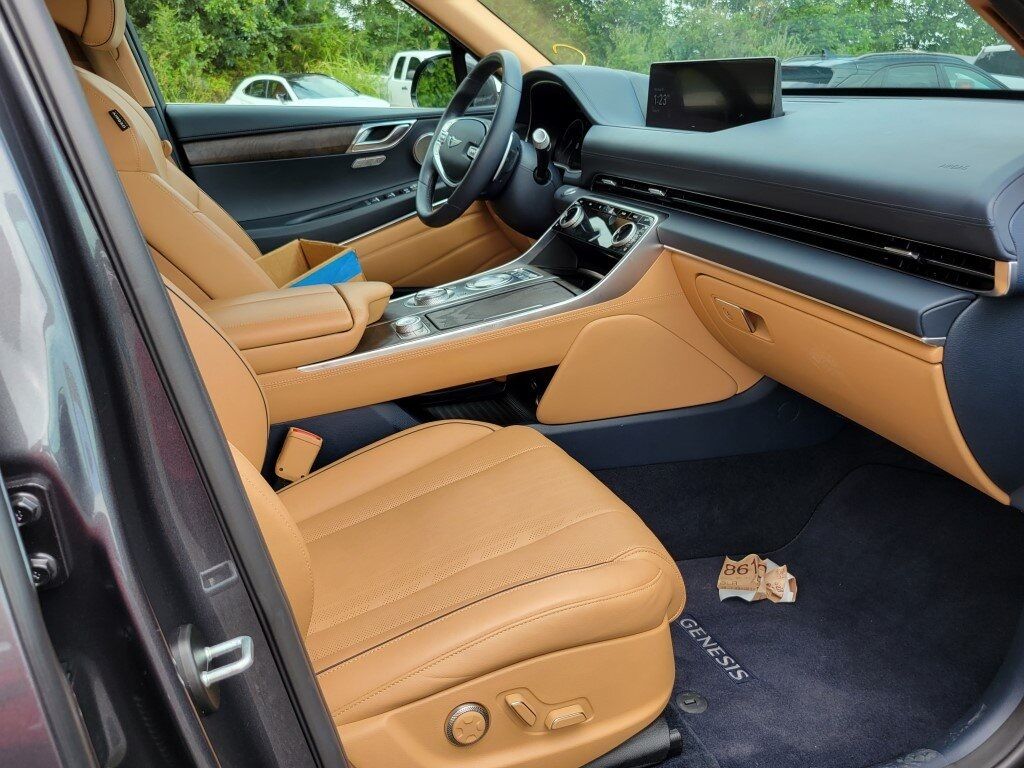 2022 Genesis GV80 2.5T Chantilly VA