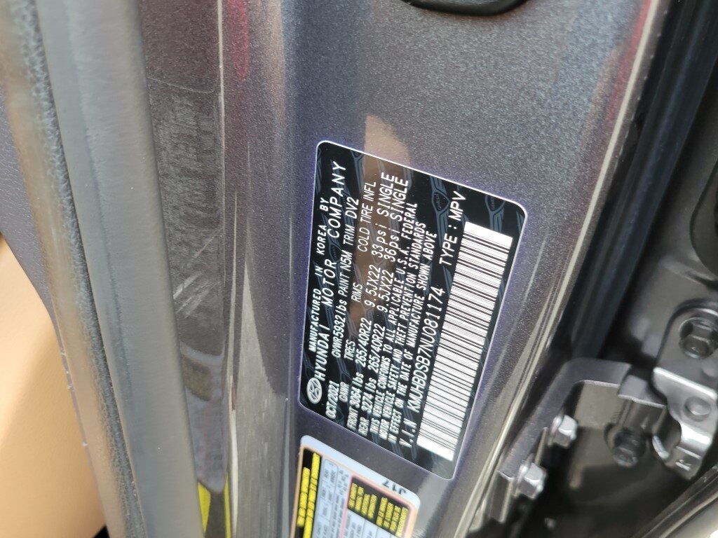 2022 Genesis GV80 2.5T Chantilly VA
