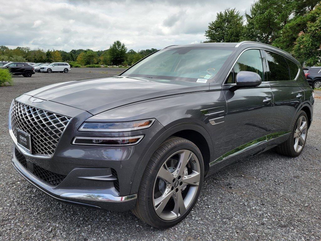 2022 Genesis GV80 2.5T Chantilly VA