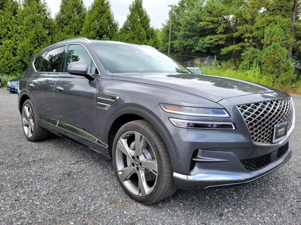 2022 Genesis GV80 2.5T Chantilly VA