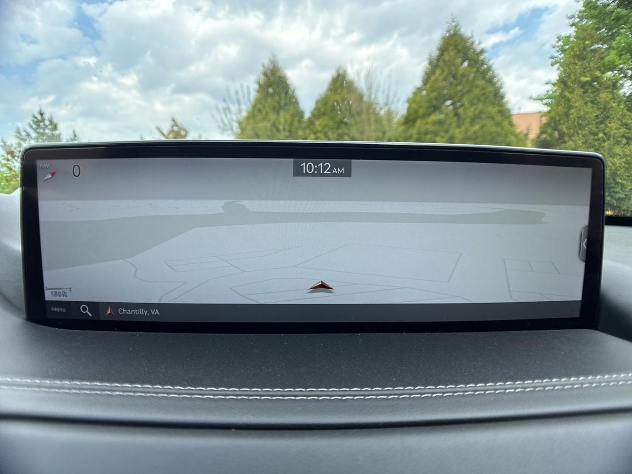 2022 Genesis GV80 2.5T Chantilly VA