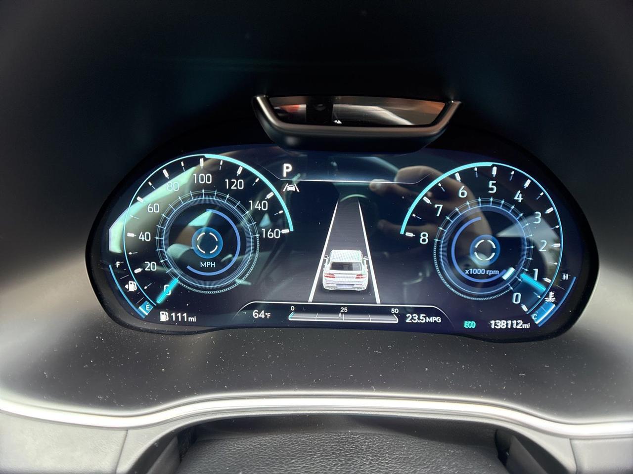 2022 Genesis GV80 2.5T Chantilly VA