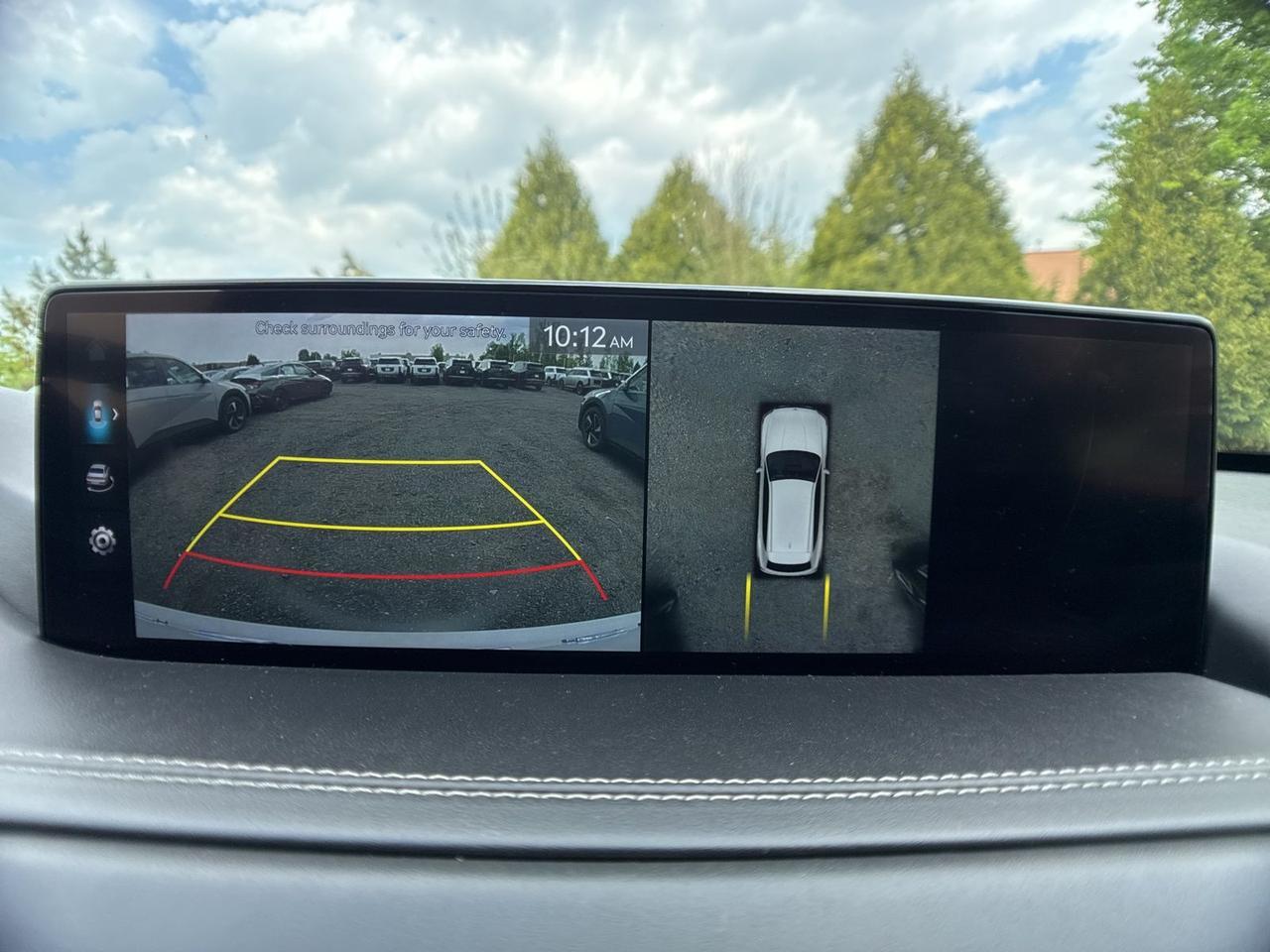 2022 Genesis GV80 2.5T Chantilly VA