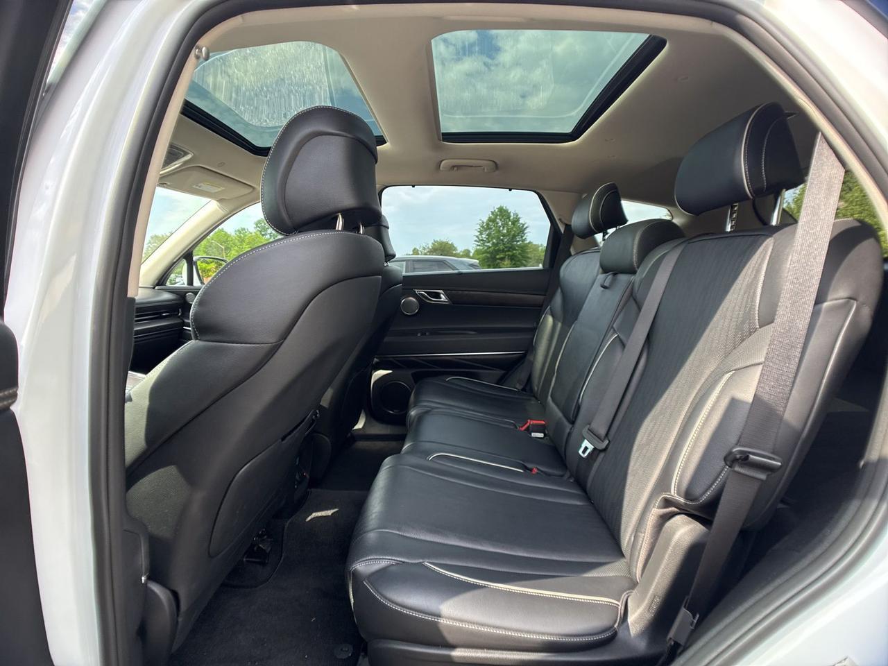 2022 Genesis GV80 2.5T Chantilly VA