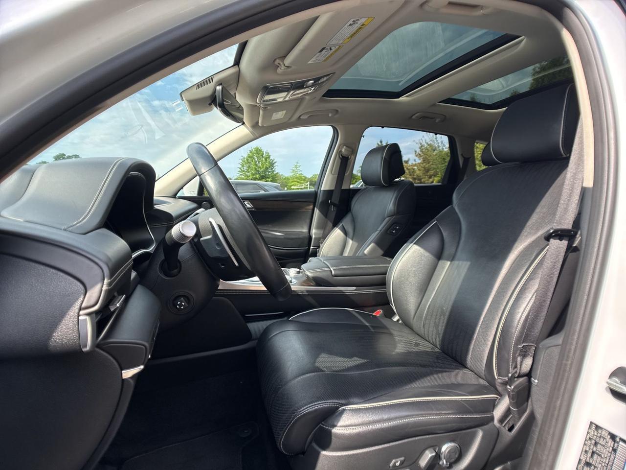 2022 Genesis GV80 2.5T Chantilly VA