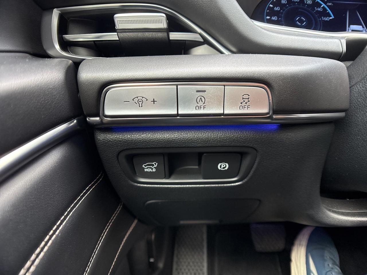 2022 Genesis GV80 2.5T Chantilly VA