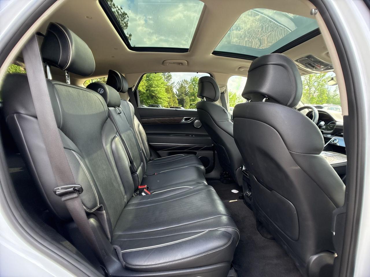 2022 Genesis GV80 2.5T Chantilly VA