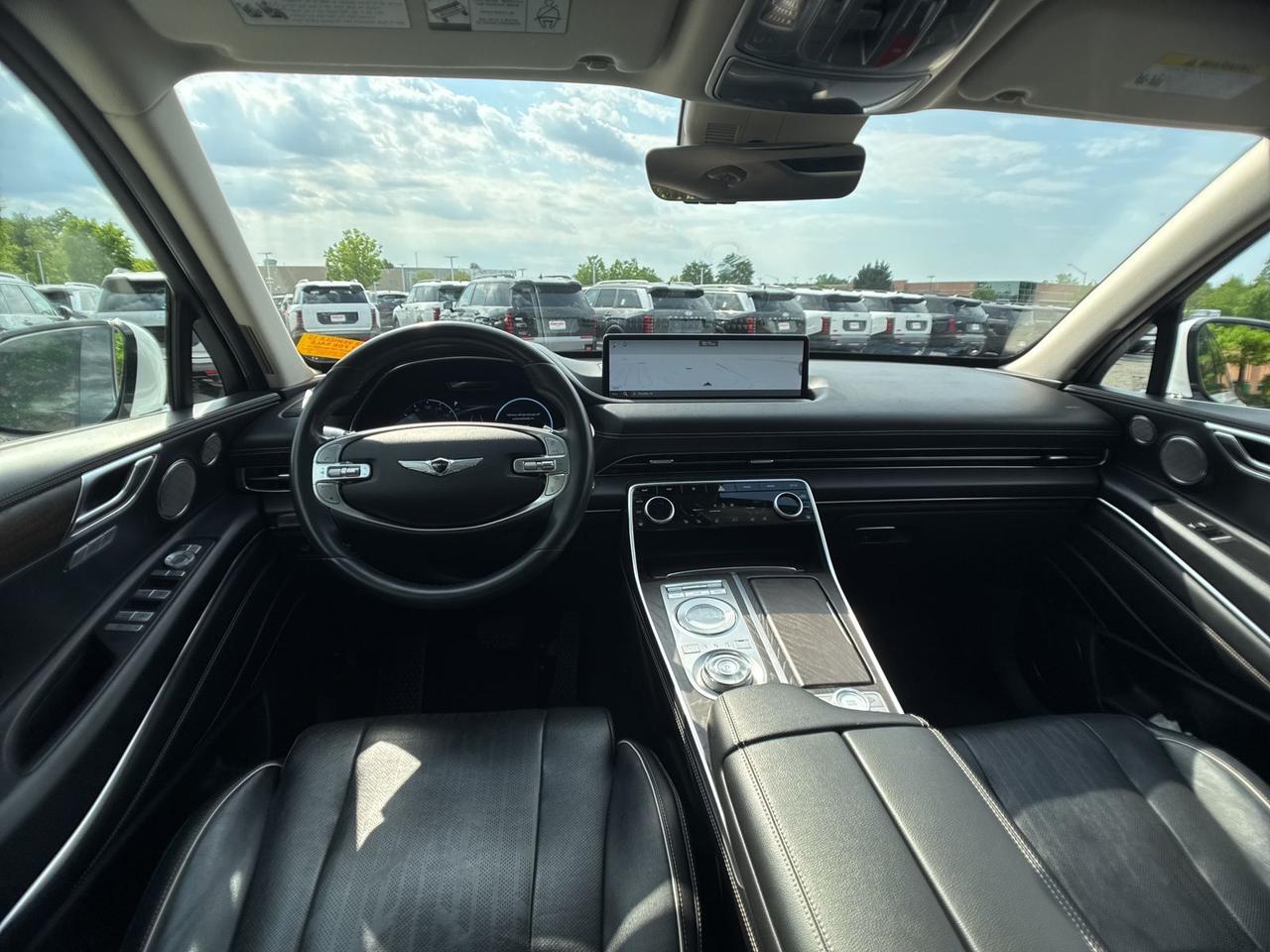 2022 Genesis GV80 2.5T Chantilly VA