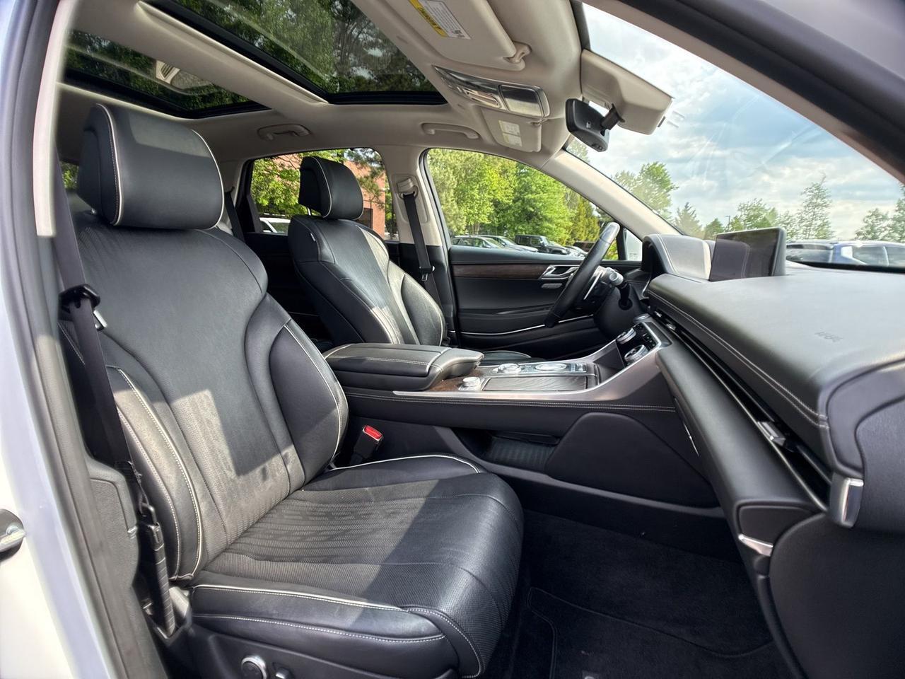 2022 Genesis GV80 2.5T Chantilly VA