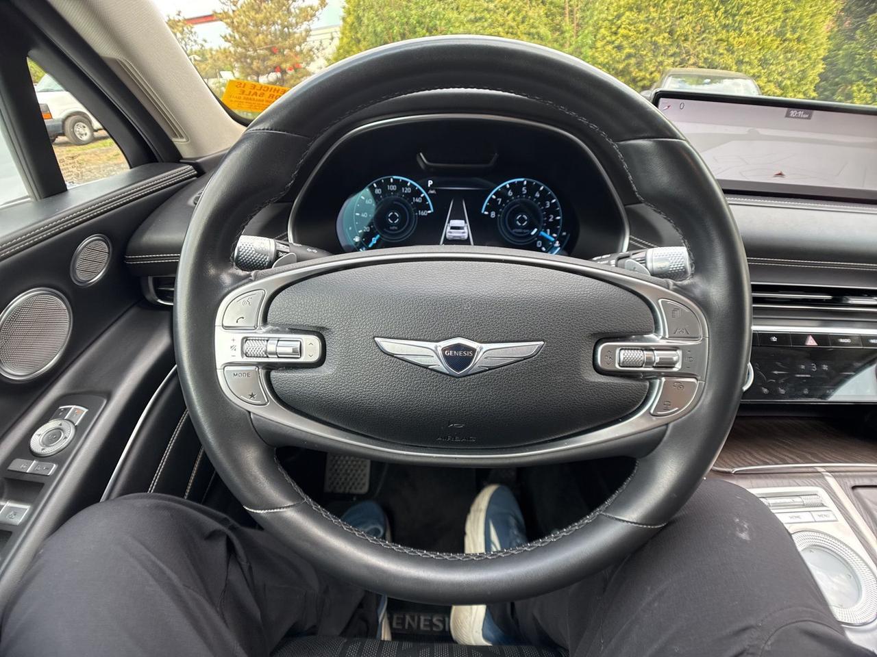 2022 Genesis GV80 2.5T Chantilly VA