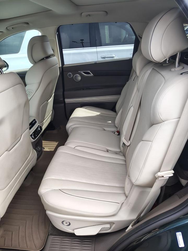 2022 Genesis GV80 3.5T Advanced + OR