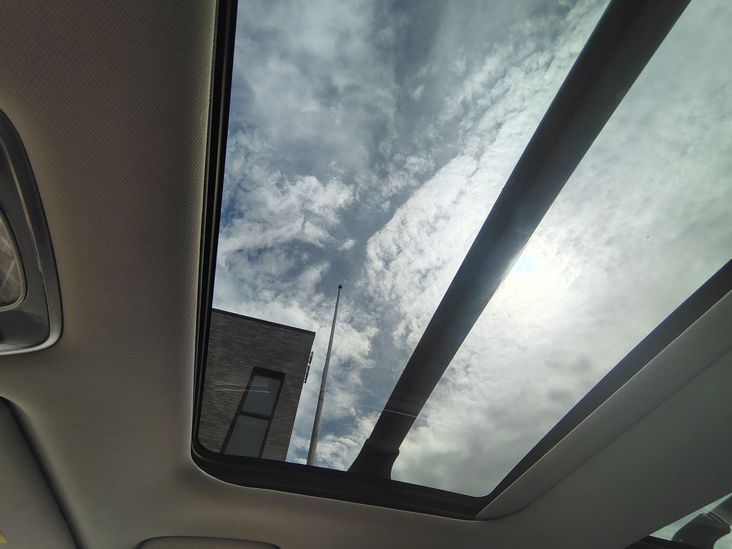 2022 Genesis GV80 3.5T Advanced + OR